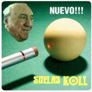 No mida más. No calcule más.