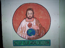 Keep Our World Clean
