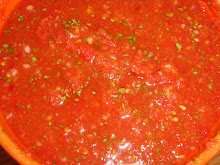 Simple and Delicious Salsa