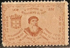 STAMPS OF THE WORLD