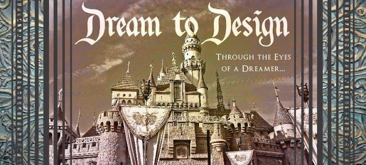 Dream to Design