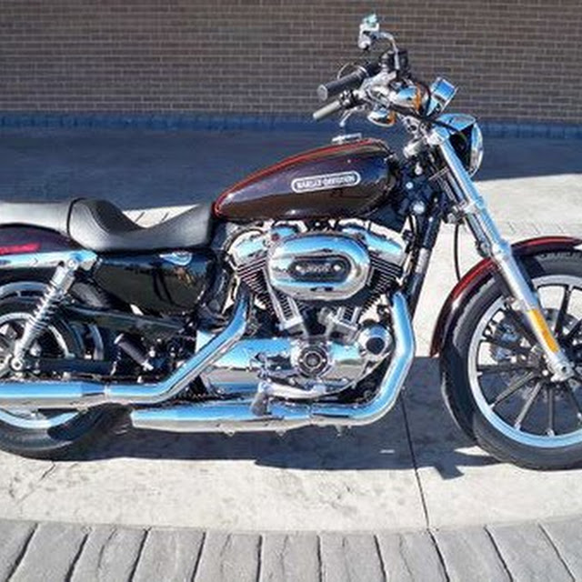 Harley Davidson Modifications harley davidson stage 2 upgrade