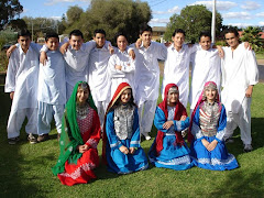 مراسم نوروز - زرتشتيان تاجيكستان