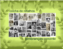 Colcha de retalhos