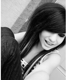 The Madness Scene!: Julie Elizabeth(05)