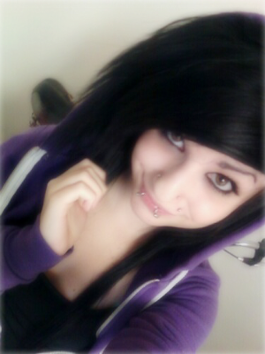 The Madness Scene!: Julie Elizabeth(04)