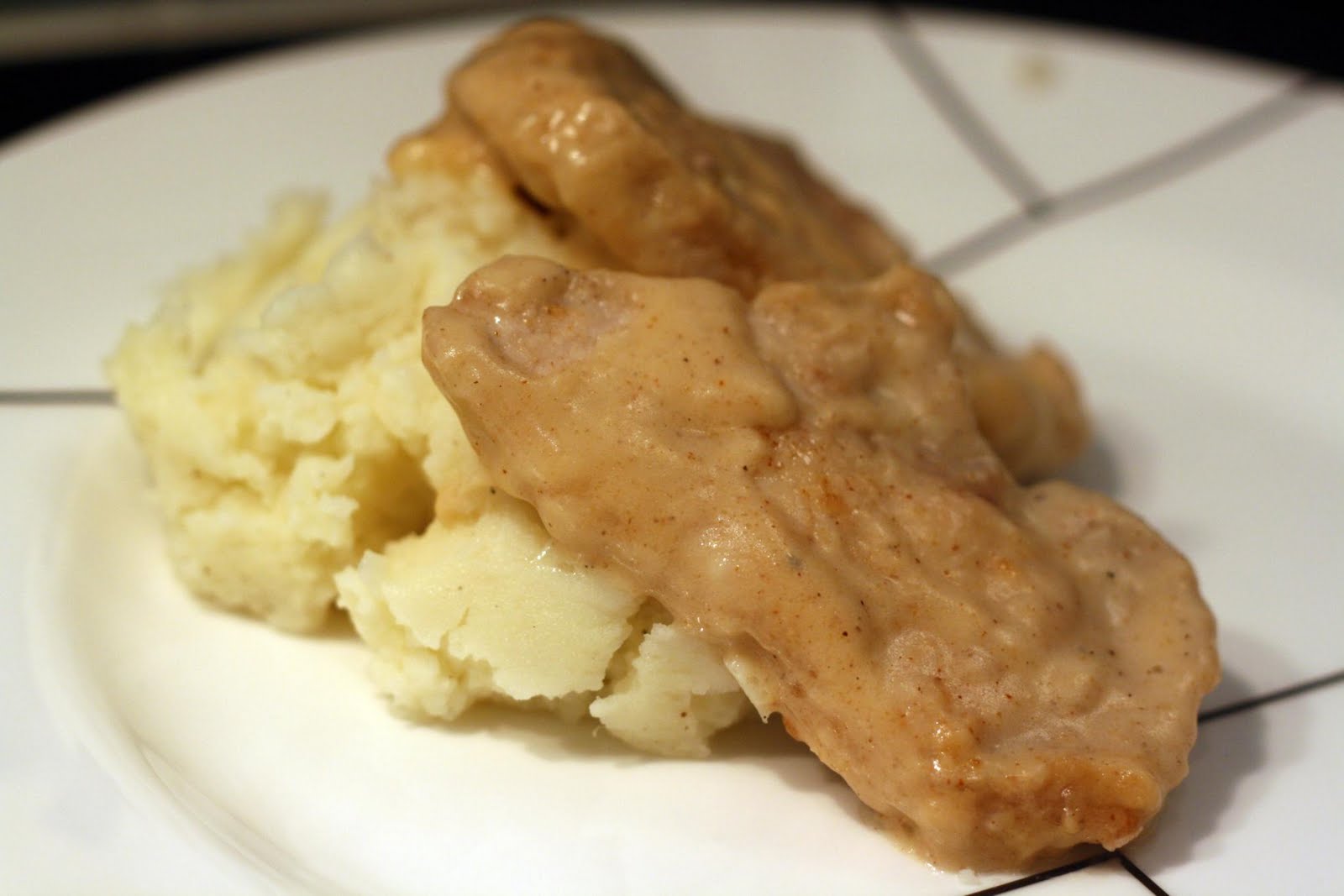 So Tasty So Yummy Buttermilk Pork Chops