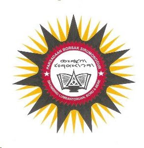 Logo Parsadaan Bosna