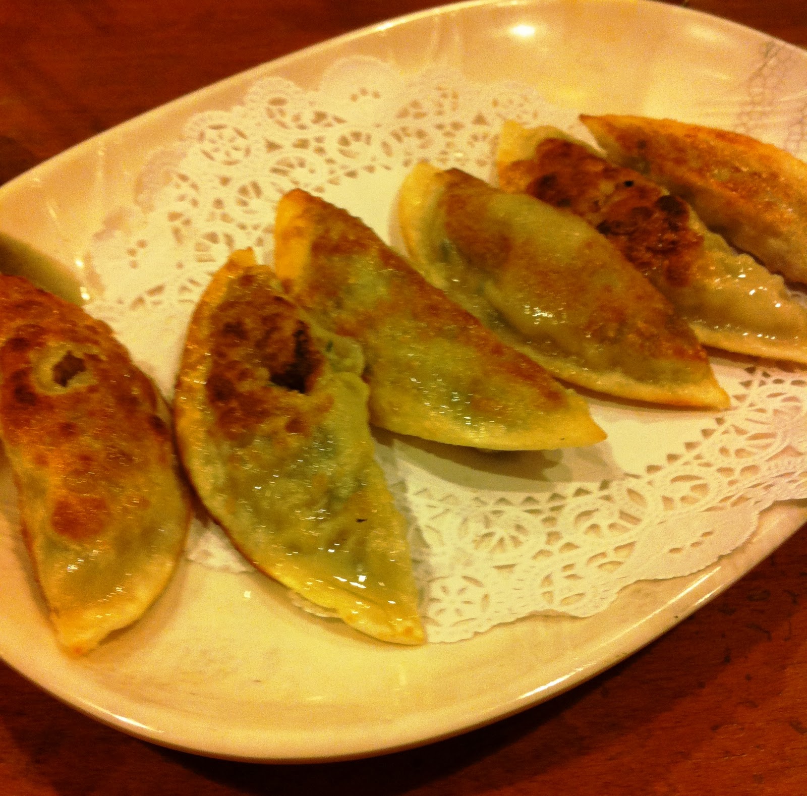 Wandering Chopsticks DC Vit Goel Tofu (Lighthouse Tofu) in Annandale