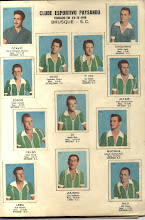 Clube Esportivo Paysandú, 1963