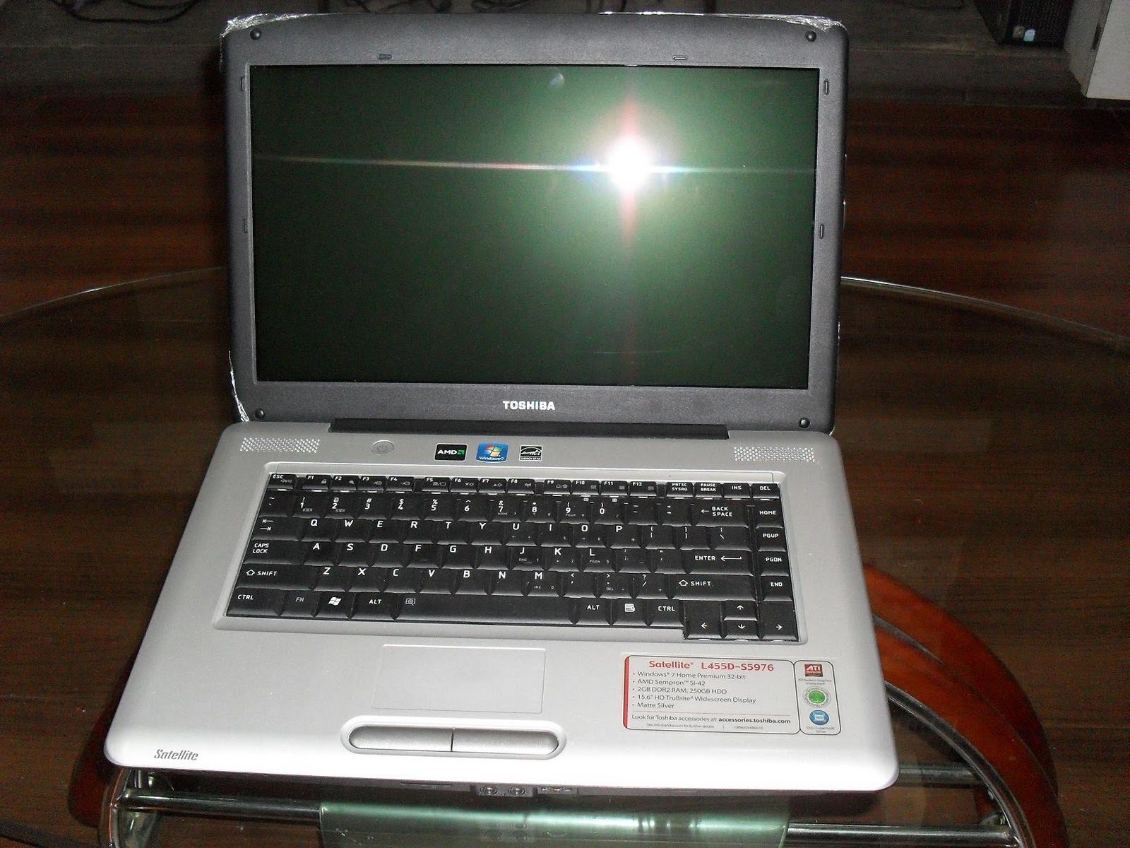 EVERYTHING RELATED TO COMPUTERS NEW LAPTOPS TOSHIBA