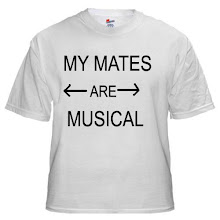 Are You Musical? Well Are You?