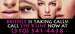 Britney Mania