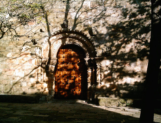 Sol y Sombra