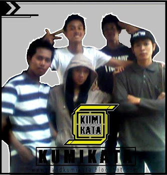 New Personil KUMIKATA