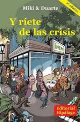 Y Riete de las Crisis (2009)