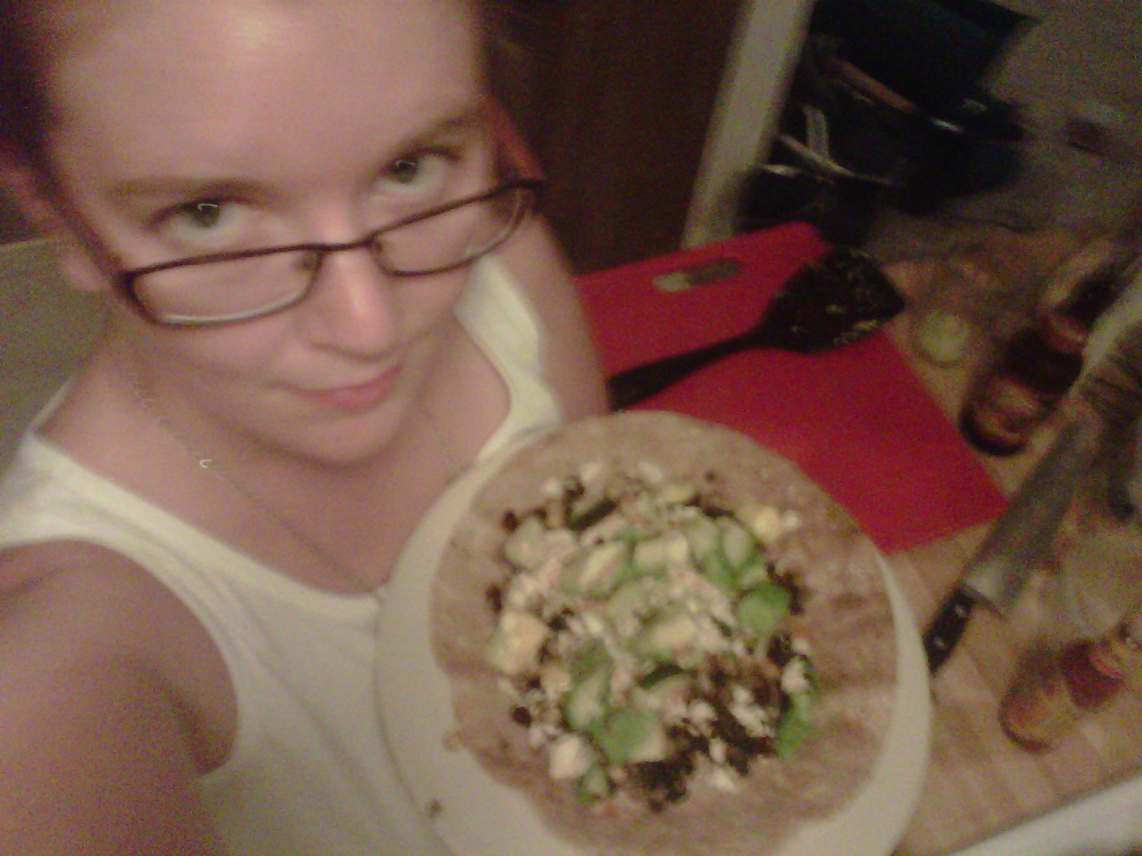 In Other Words: Venn Diagram Dining: Burritos