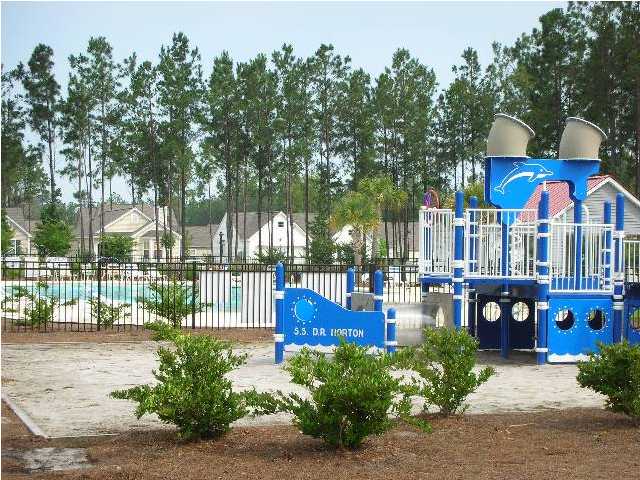 Play Area