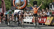 Koldo vainqueur de la 3ème étape du Tour de Burgos