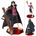 Excellent Model One Piece Neo-DX - Portraits of Pirates 1/8 Scale Pre-Painted Figure: Monkey D. Luffy (Strong Version)