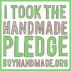 Handmade  Pledge