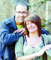 SUPPORT: Ruth and Andy Snape want to help after miscarriages