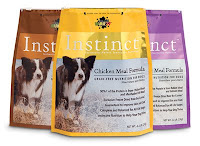 Free Natures Variety Dog food or Cat Food