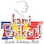 Kempen Boikot TV3