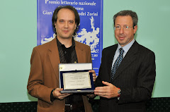 Premio Letterario Città di Arona "Gian Vincenzo Omodei Zorini" 2008