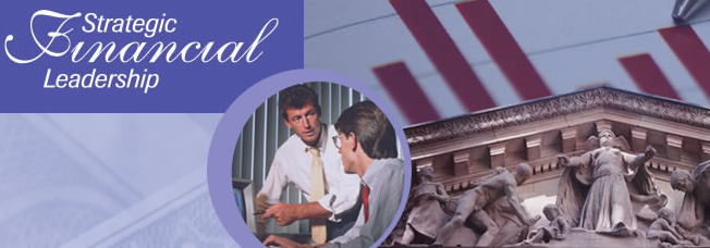 Strategic Financial Leadership, Inc.