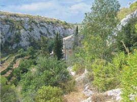 Santuario di San Corrado Fuori le mura