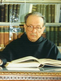 Padre Gabriele Andreozzi TOR