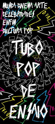 Tubo [pop] de ensaio