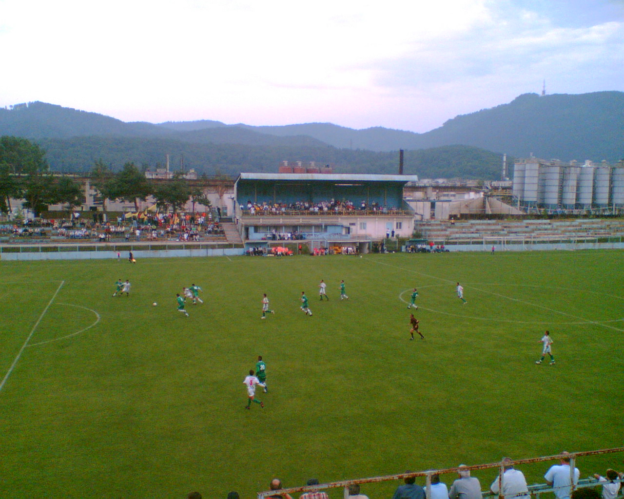 Forex brasov