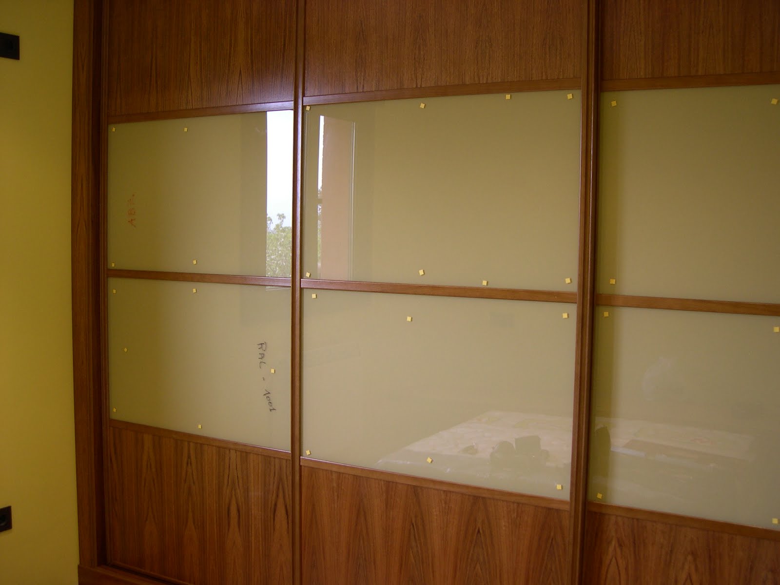 Puertas Arteco: Armario