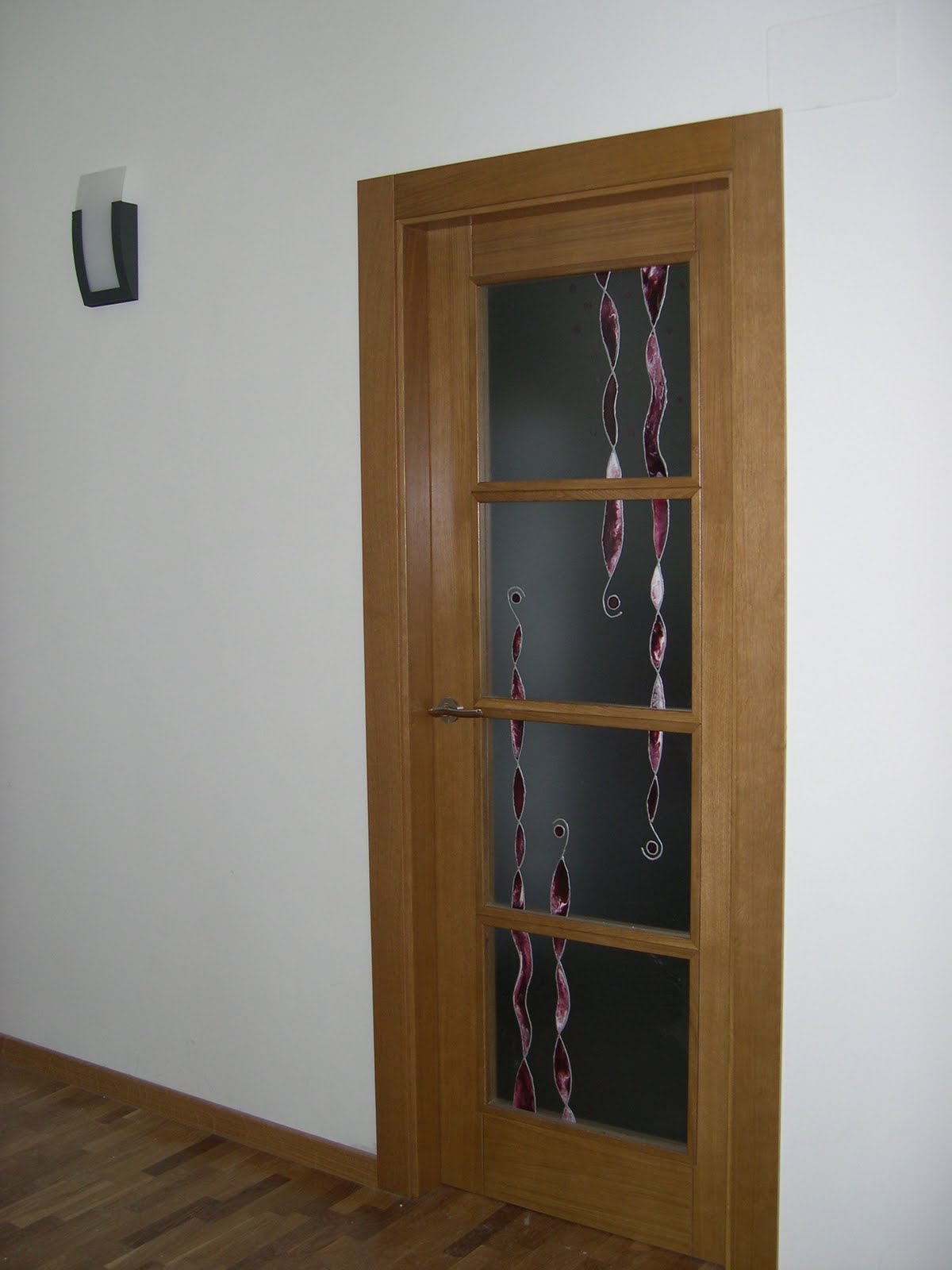 Puertas Arteco: octubre 2010