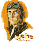 Lance Star