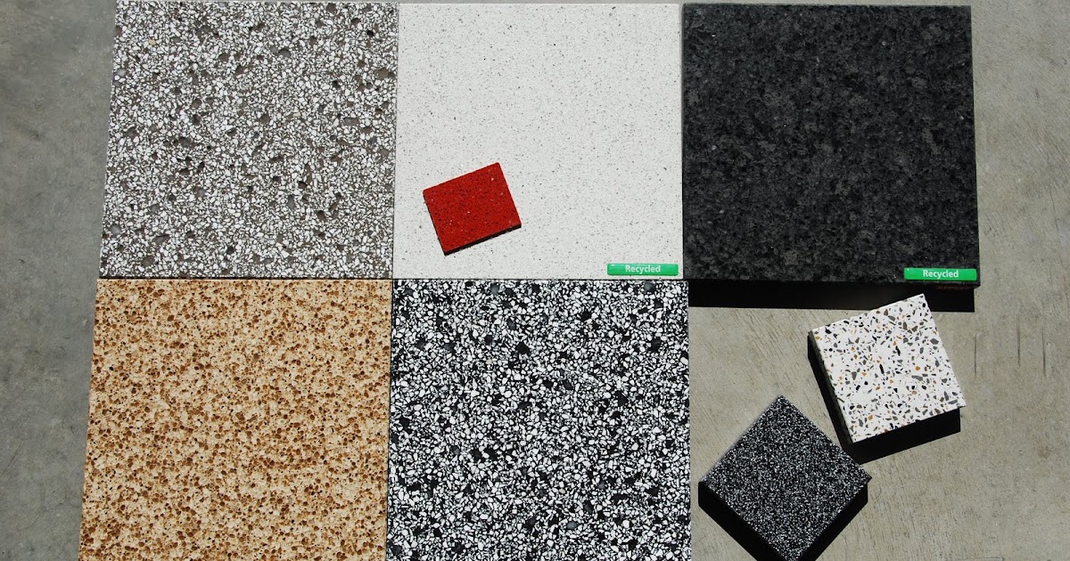 The Granite Gurus: Naturally CaesarStone