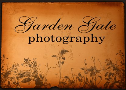 Garden Gate Photography News