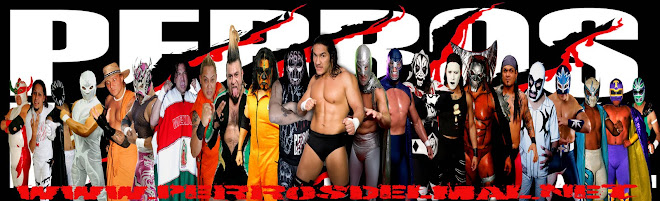 LA REBELION DE LOS PERROS