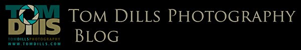 Tom Dills Photography Blog