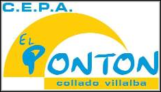 Logotipo del Pontón