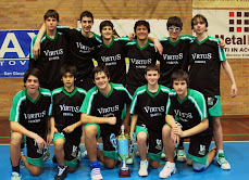 Foto squadra 1^ classificata al 17° Torneo Naz. Valdarno