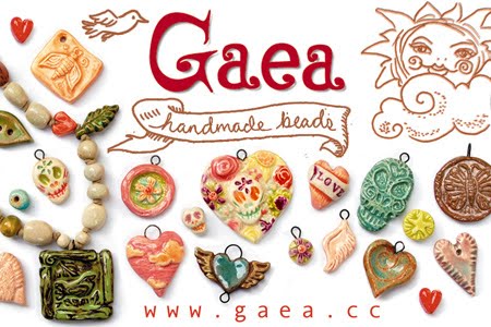 Gaea Pendants (where have they been?)
