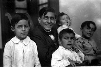 Jose Carlos Mariategui
