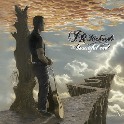 J.R. Richards - A Beautiful End (2009)