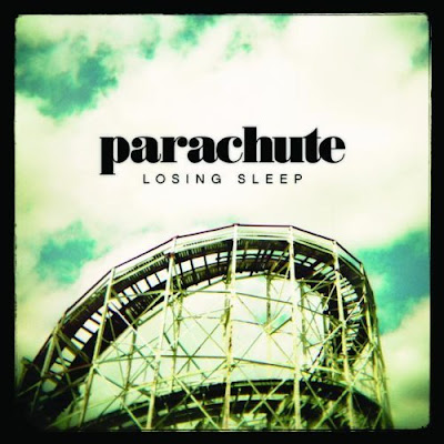 Parachute - Losing Sleep (2009)