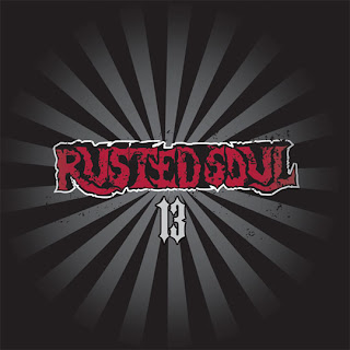 Rusted Soul - 13 (2009)