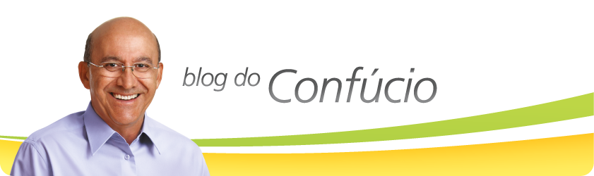 Blog do CONFÚCIO