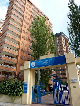 Levante Lux Apartments